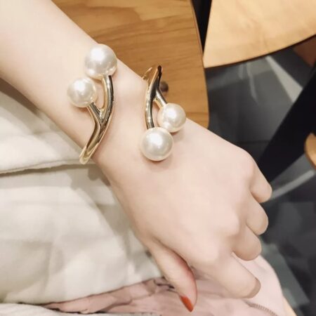 Classic Bracelet White Colour