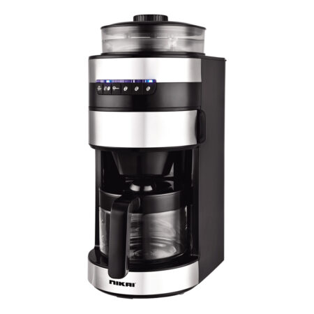 NIKAI Coffee Maker NCM200B