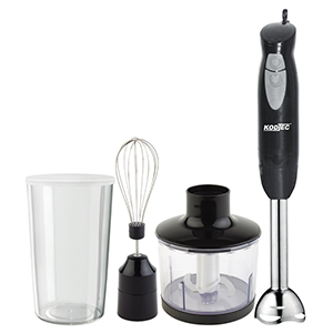 Kodtec Hand Blender 4 in 1 KT-3014HB