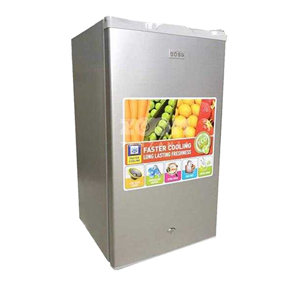 Boss Refrigerator BS-90 Svr