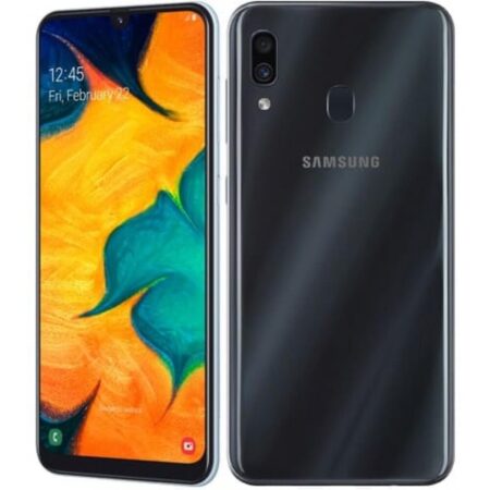 Samsung Galaxy A30 From UK