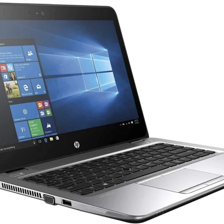 HP EliteBook 840 G3 Intel Core i5, RAM 8GB, SSD 256GB, Touch screen