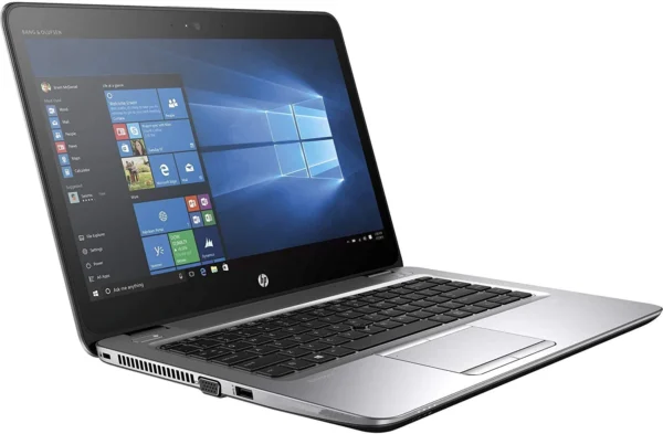HP EliteBook 840 G3 Intel Core i5, RAM 8GB, SSD 256GB, Touch screen