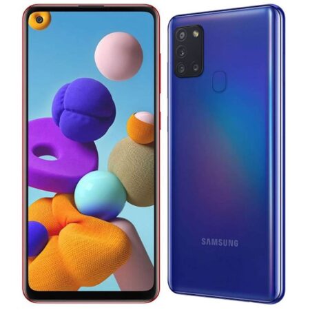 Samsung Galaxy A21s 32GB,3GB