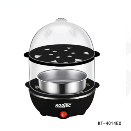 Kodtec Egg Cooker - KT 4014EG