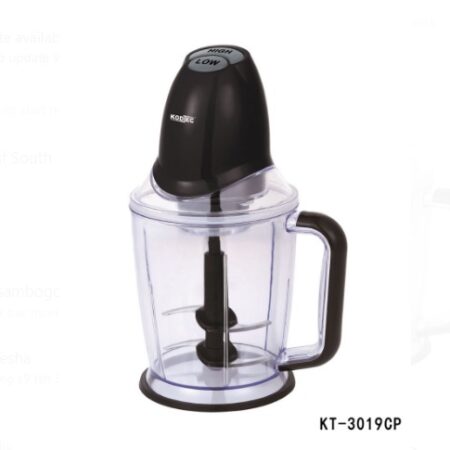 Kodtec Blender Chopper - KT 3019CP