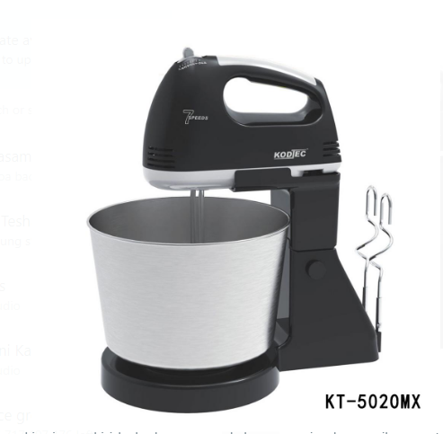 Kodtec Hand Mixer - KT 5020MX