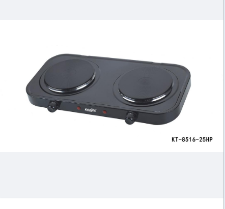 Kodtec Hot Plate Cooker - KT 8516-25HP