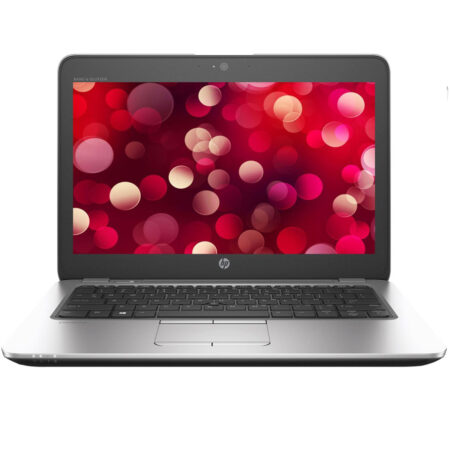 HP EliteBook 820 G3 Core i5 8gb Ram 256Gb Ssd Touch Screen