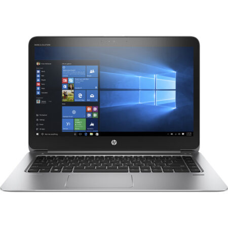 HP EliteBook 1040 G3 Core i7, 8GB , 256GB SSD , 14.Inch Touch Screen