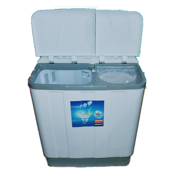 Homebase Washing machine kg 8 ( HB 78-2003S)