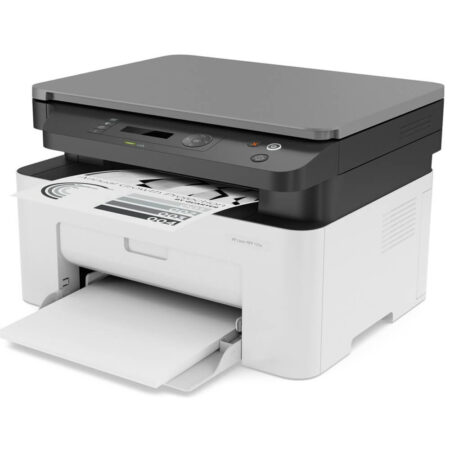 Hp Laserjet Pro M135a 3 in 1 Printer