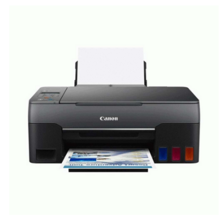 Canon PIXMA G3420 Wireless Colour 3-in-1 Printer