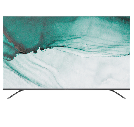 Aborder Smart 4k TV Inch 43 Double Glass Vidaa ABSM4302