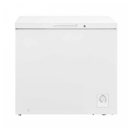 Hisense Chest Freezer 198L White H245CF