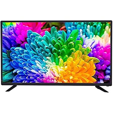 Starcrown 32" Inch LED HD TV Double Glass