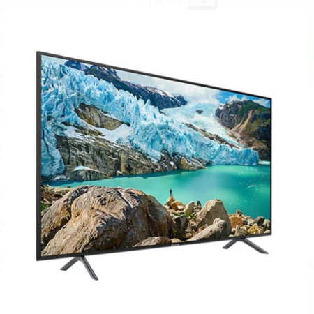 Alitop Tv Inch 50" Smart 4K UHD