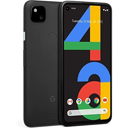 Google Pixel 4, 64Gb/6Gb