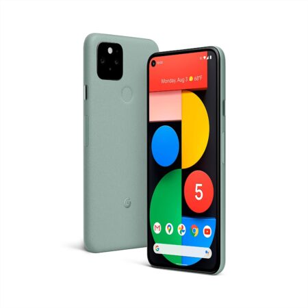 Google Pixel 5 128GB