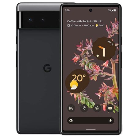 Google Pixel 6