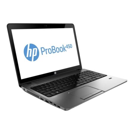 HP ProBook 450 G1  Intel Core i3 Ram 8Gb, Hdd 500Gb Cam Wifi DVD