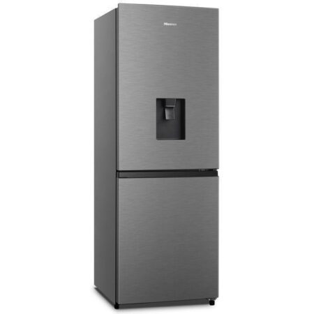 Hisense Refrigerator Combi 228L - H310BI-WD (upan 55.7 cm urefu 160 cm)