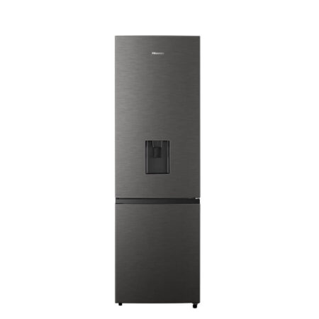 Hisense Refrigerator Combi 263L - H370BIT-WD