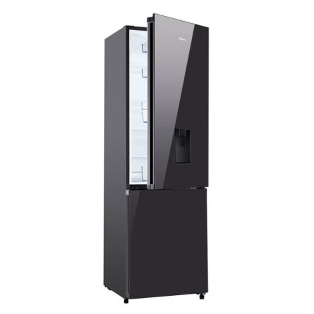 Hisense Refrigerator Combi 269L - H370BMI-WD (upana 55.7 cm urefu 180 cm)