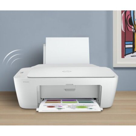 HP DeskJet 2710 All-in-One Printer (5AR83B)