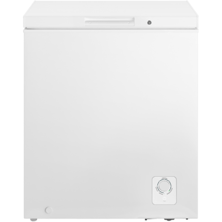 Hisense H175CF 142L Chest Freezer White