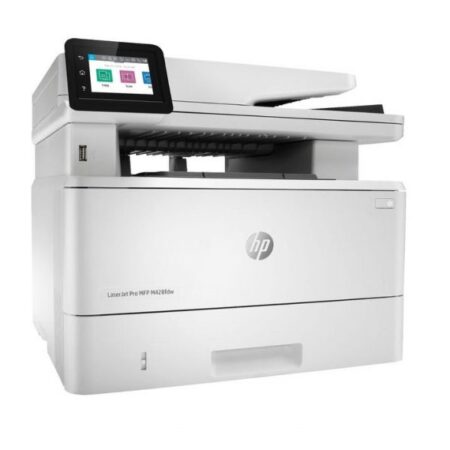 HP LaserJet Pro MFP M428FDW Printer