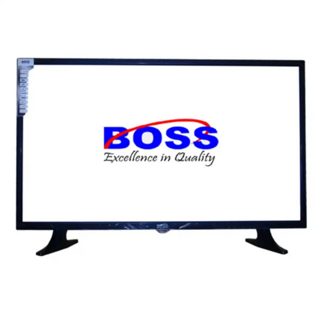 Boss 32 Inch  Full HD Smart TV