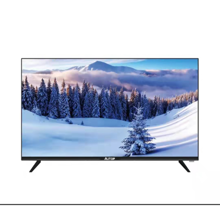 Alitop TV 32 Inch  Frameless LED TV