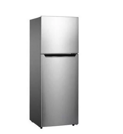 Hisense Refrigerator Double Door 154L - RD-20DR4SMA