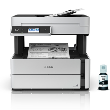 Epson EcoTank M3180 All-in-One Printer