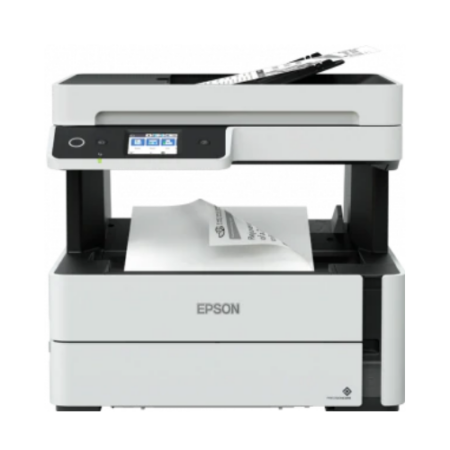 EPSON M3170 PRINTER