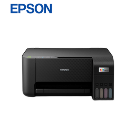 EPSON L3210 A4 All-in-One Ink Tank Printer