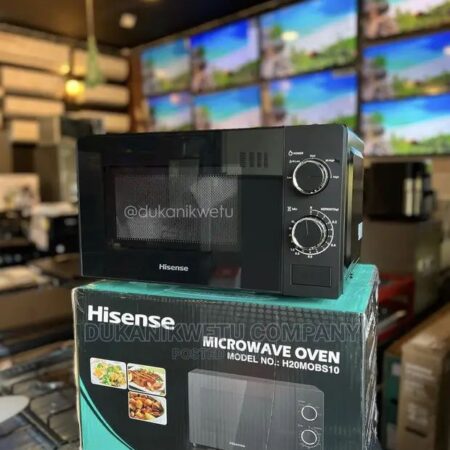 Hisense H20MOBS11, 20L Microwave