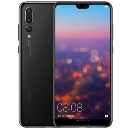 Huawei P20 Pro 128Gb/6Gb