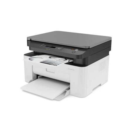 Hp Laserjet MFP M135w 3-In-1 Printer