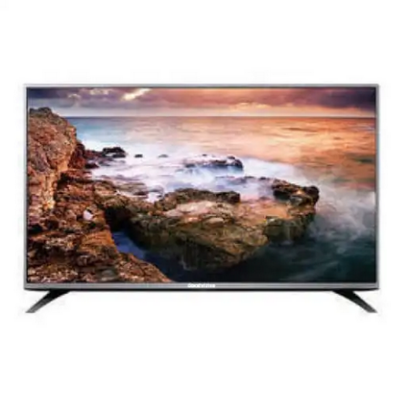 Goodvision 50 inch 4K Smart Television, Double Glass