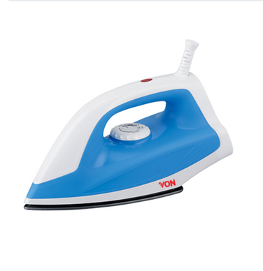 Von HDI1104SB/VSID10BSL Dry Iron - 1300W