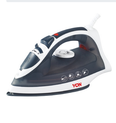 Von VSIS12BSY Steam Iron - 1200W