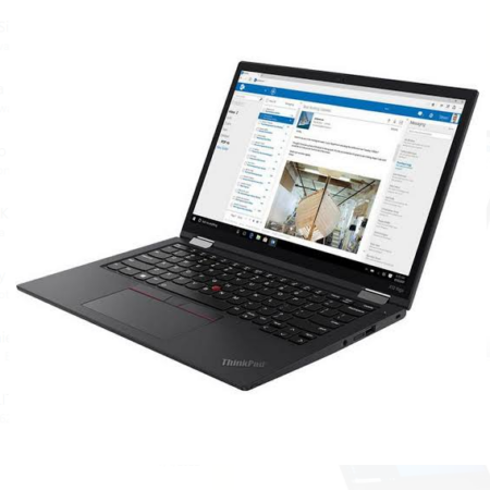 Lenovo 13 Celeron 4GB 128GB / Cam Wifi 13inch "No Touchscreen"