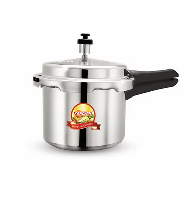 Kanchan Pressure Cooker 12L Classic KP12