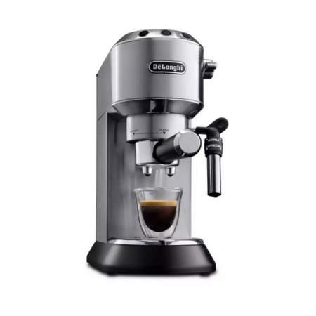 Delonghi Espresso Coffee Machine 1300w Pump EC685.M