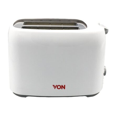 Von 750W 2 Slice Toaster – VSTP02BDW