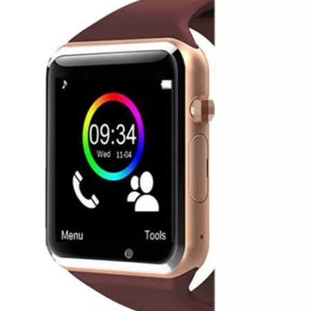 Iwo Pro Smartwatch Gold Colour