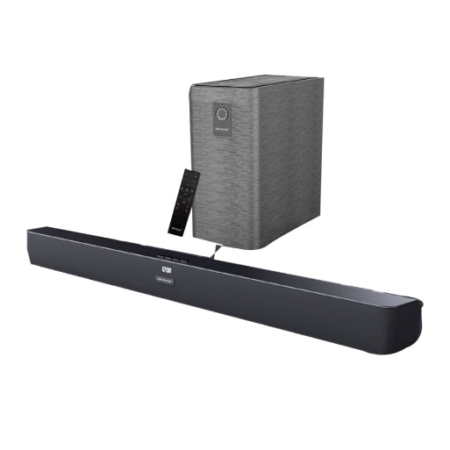 Aborder Sound Bar AB100MAX