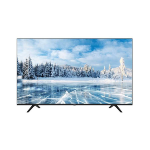 Hisense Android Smart TV 55" 4K UHD A6G/A6H Smart Vidaa